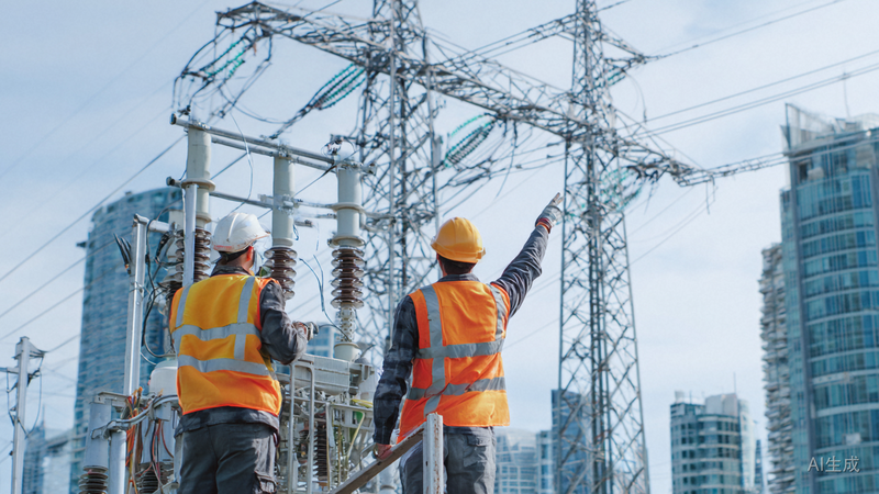 政策隐藏利好兑现,新基建的背后逻辑